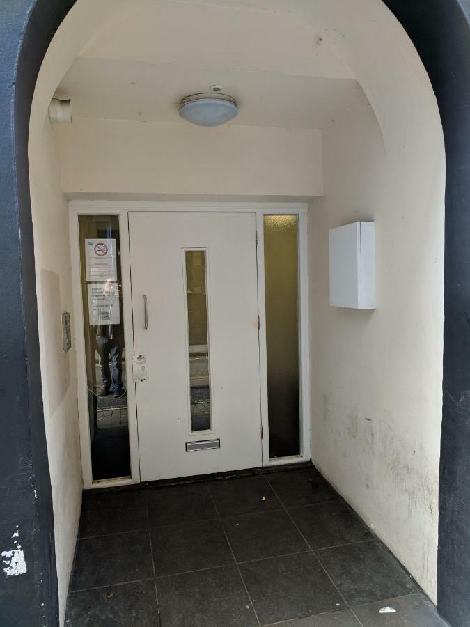 17 Crusader House Bristol Exterior photo